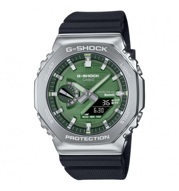 Orologio Casio - G-Shock Ref. GBM-2100A-1A3ER - CASIO