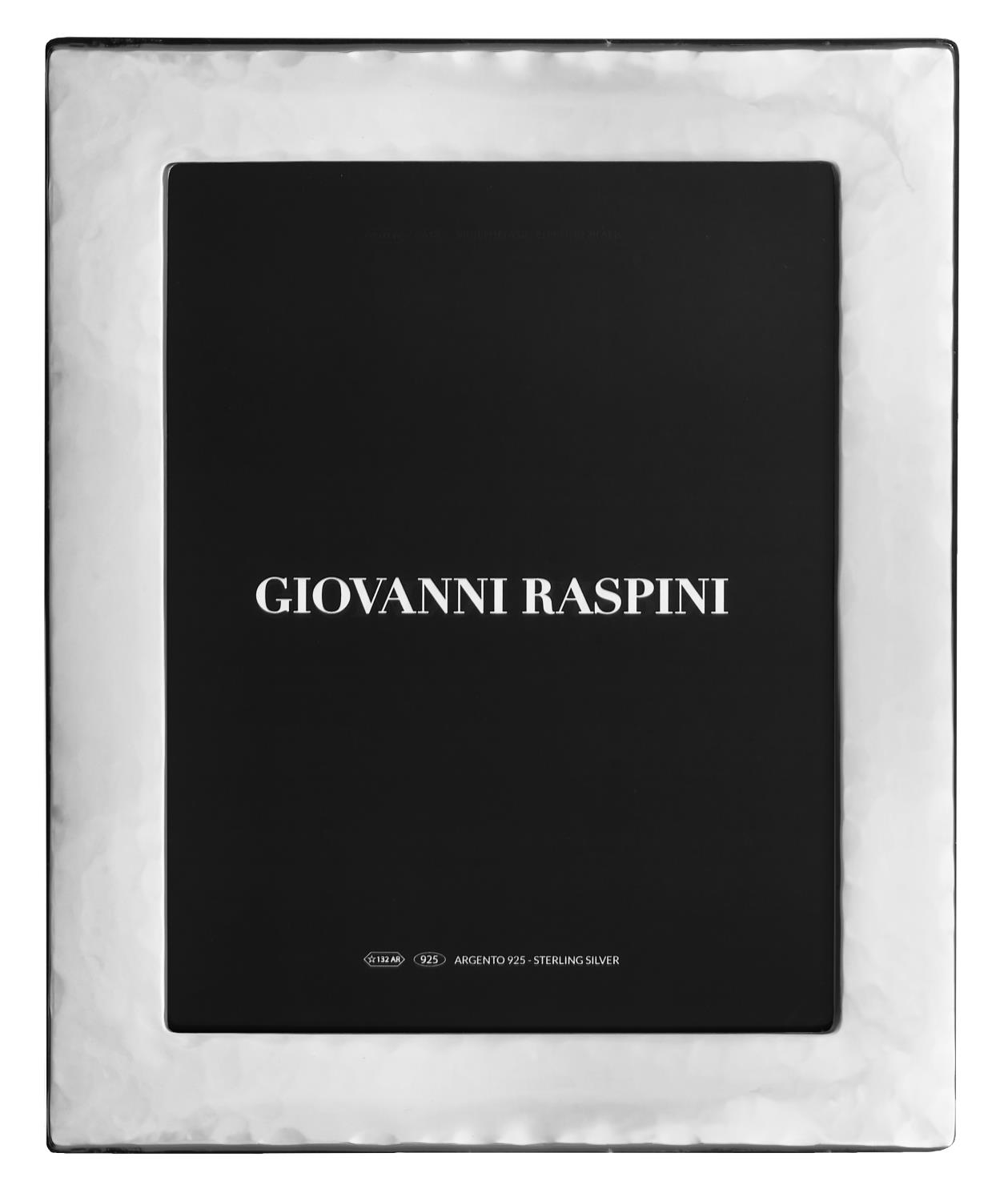 Giovanni Raspini - Cornice Martellata Grande Ref. 2396 - GIOVANNI RASPINI