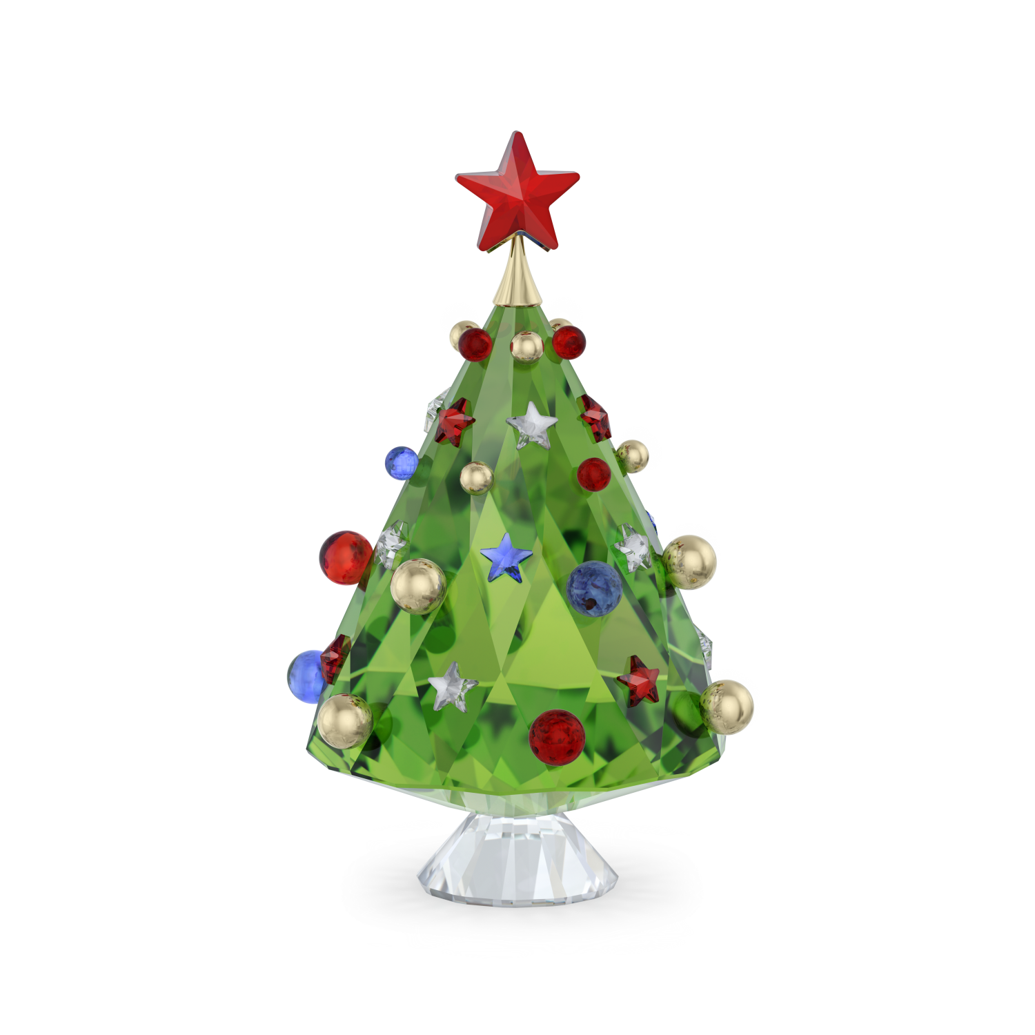 Swarovski - Holiday Cheers Albero di Natale Ref. 5680087 - SWAROVSKI