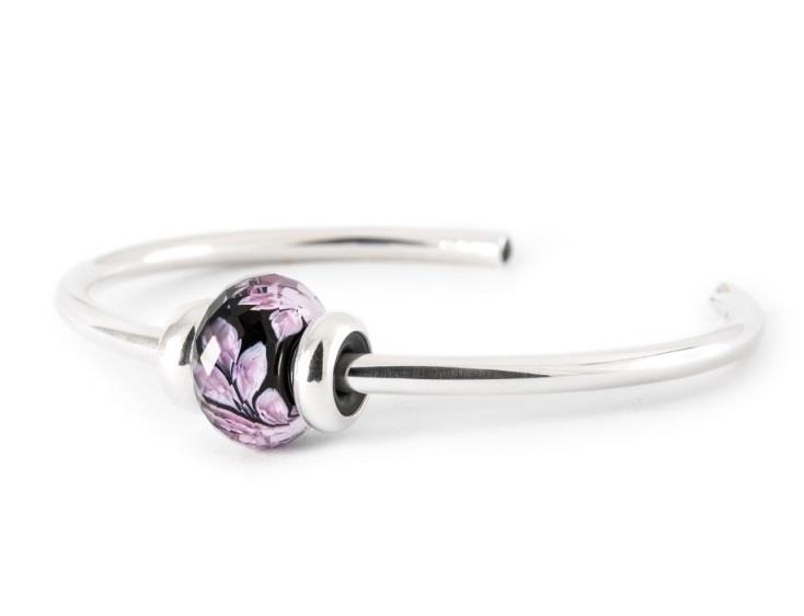 Trollbeads - Bracciale Start Bangle della Serenità - TROLLBEADS