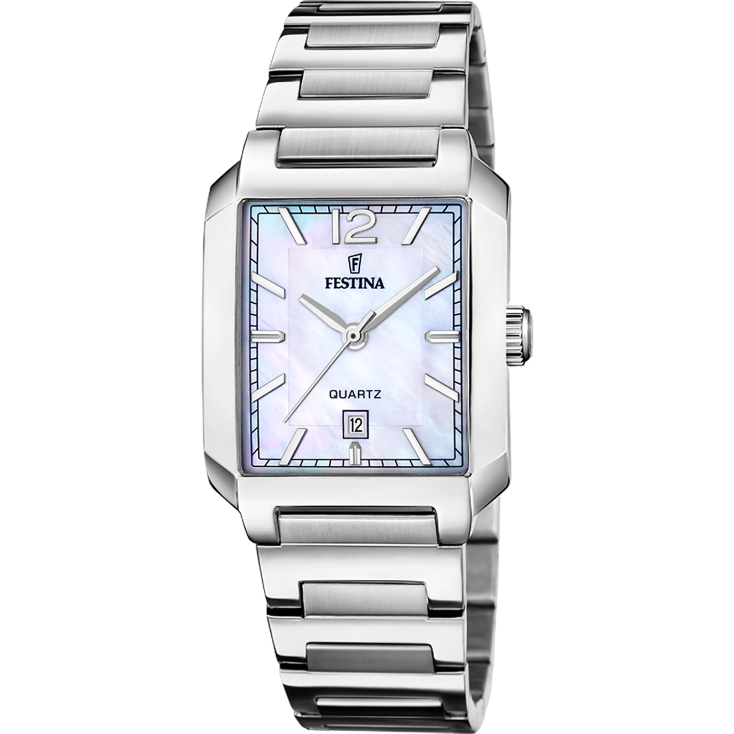 Orologio Festina Donna On The Square Ref. F20679/2 - FESTINA