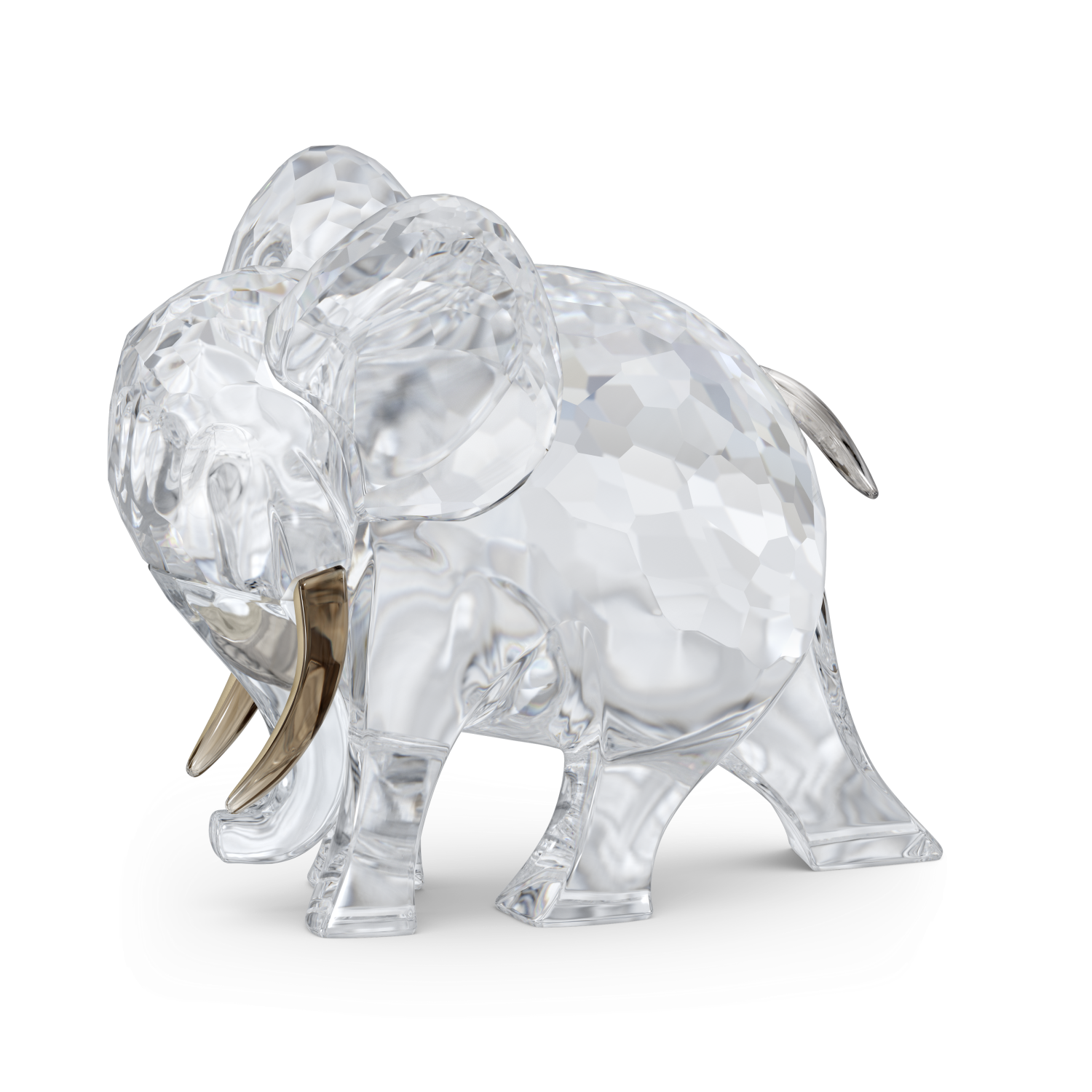 Swarovski - African Sunset Elefante Hami Ref. 5557855 - SWAROVSKI