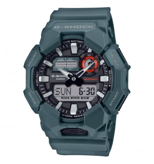 Orologio Casio - G-Shock Ref. GA-010-2AER - CASIO