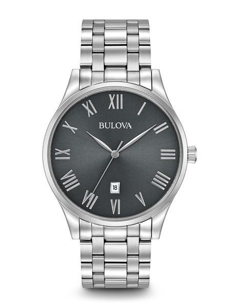 Orologio Bulova - Orologio da Uomo Classic Ref. 96B261 - BULOVA