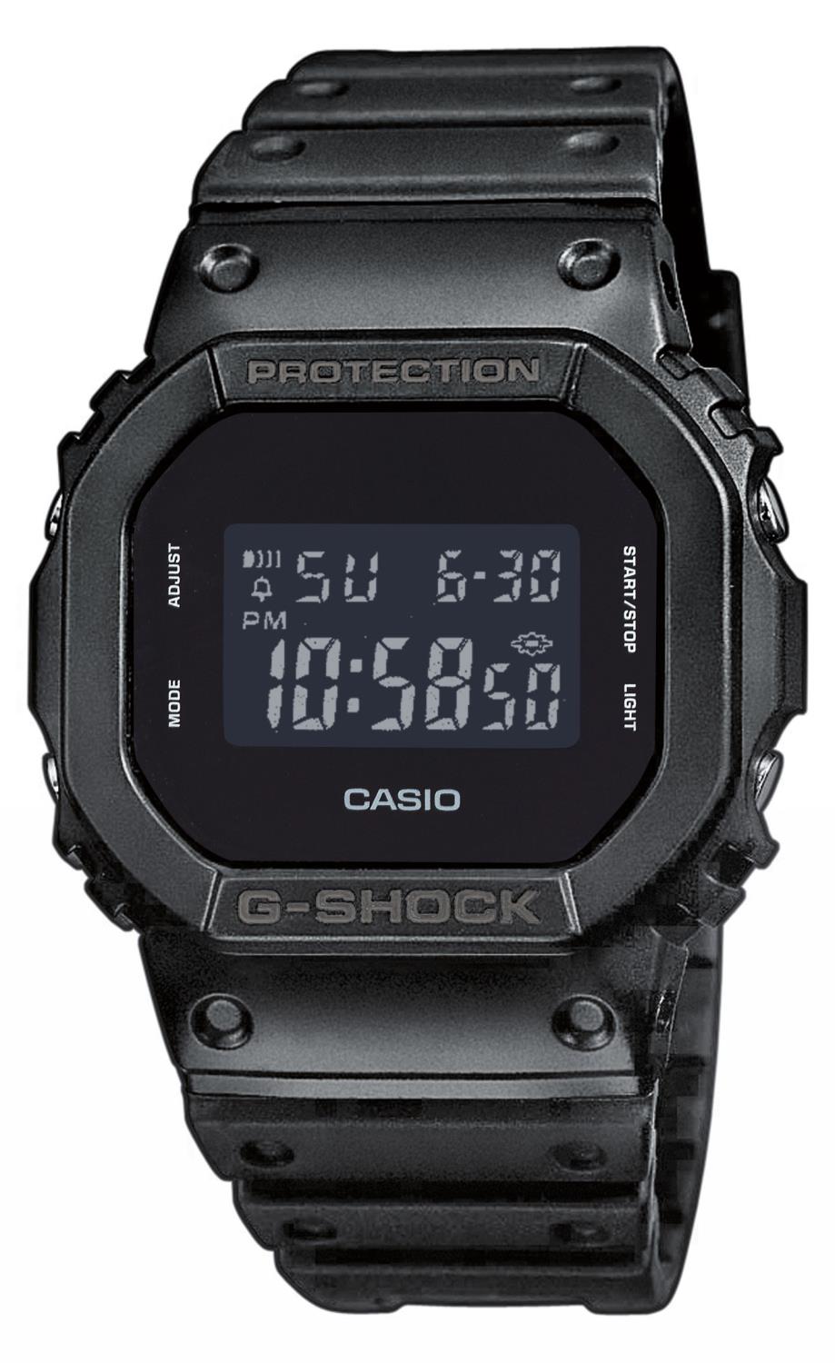 Orologio Casio - G-Shock The Origin Ref. DW-5600UBB-1ER - CASIO