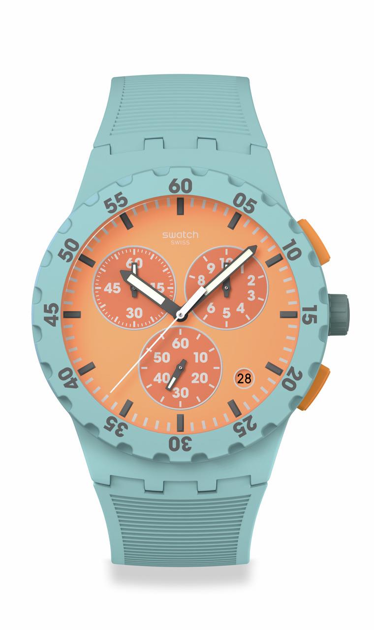 Orologio Swatch JUICY APRICOT Ref. SUSL401 - SWATCH