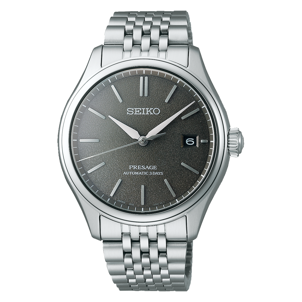 Orologio Seiko Presage Classic Series Automatico Ref. SPB465J1 - SEIKO