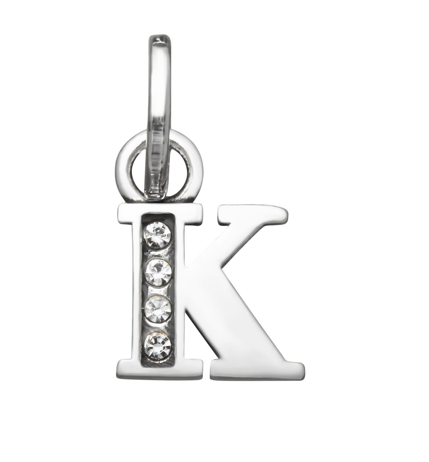 Giovanni Raspini - Mini Charm K Crystal Ref. 12149 - GIOVANNI RASPINI