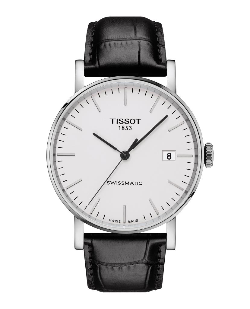 Orologio Tissot - Everytime Swissmatic Ref. T1094071603100 - TISSOT