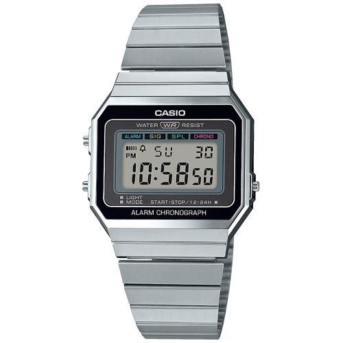 Orologio Casio - Casio Vintage Ref. A700WE-1AEF - CASIO