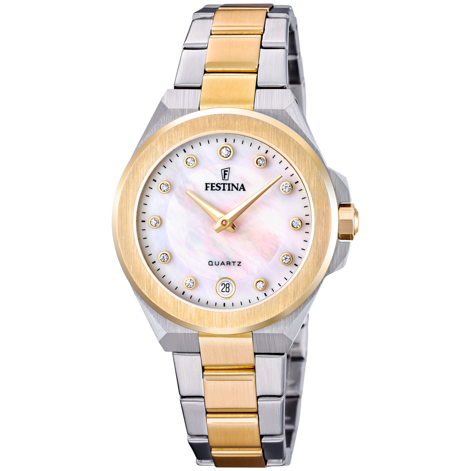 Orologio Festina Donna Mademoiselle Ref. F20702/1 - FESTINA