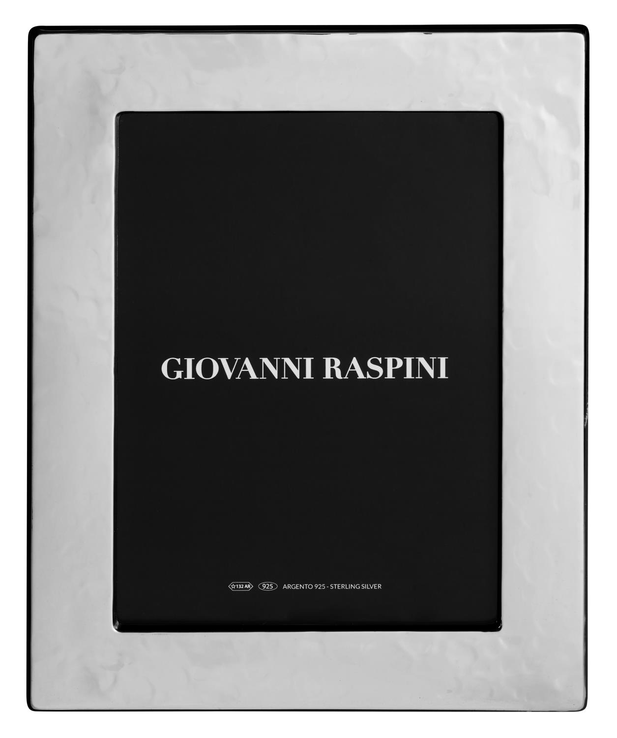 Giovanni Raspini - Cornice Martellata media Ref. 2397 - GIOVANNI RASPINI