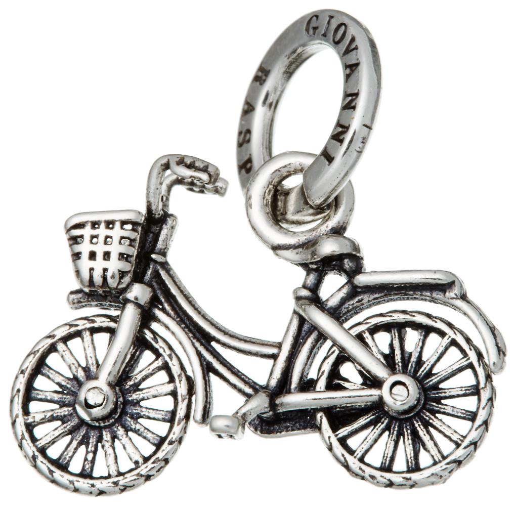 Giovanni Raspini - Charm Bici Donna Ref. 10435 - GIOVANNI RASPINI