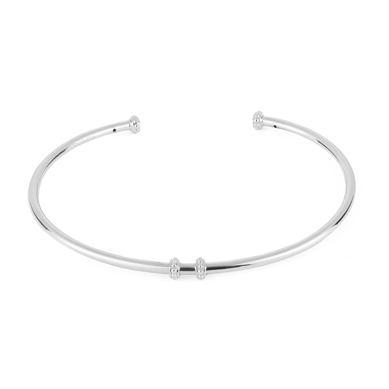 Bracciale Base Rosato - Storie Ref. RZB024 - ROSATO