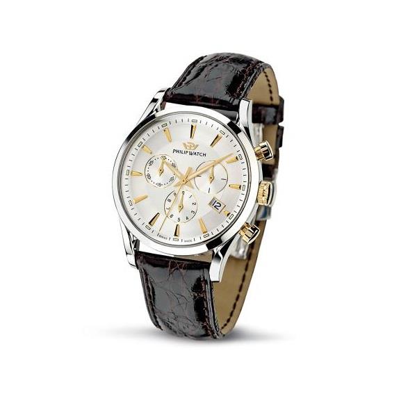 Orologio Philip Watch - Sunray Ref. R8271908009 - PHILIP WATCH