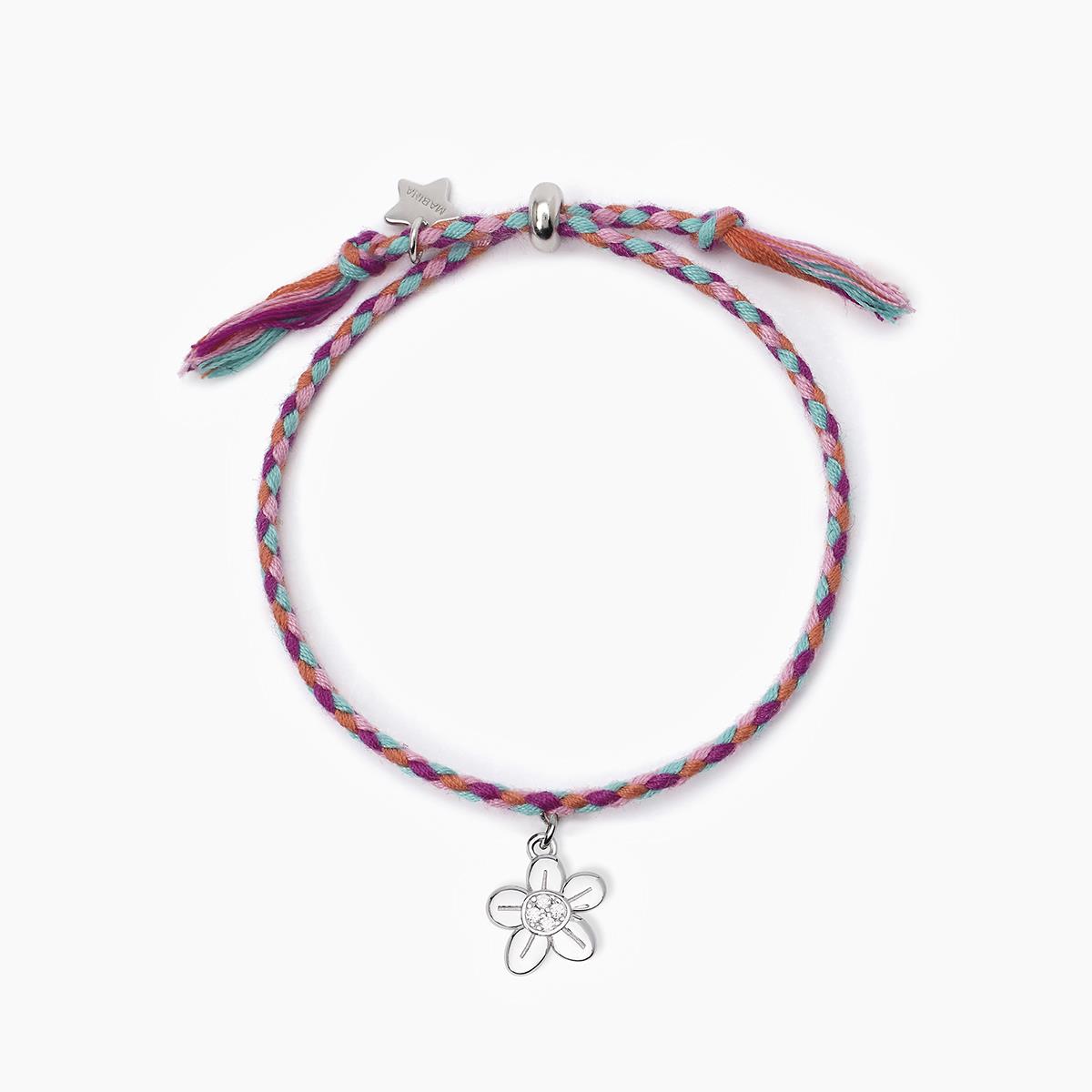 Gioielli linea bambino - Bracciale in argento Ref. 533678 - MABINA