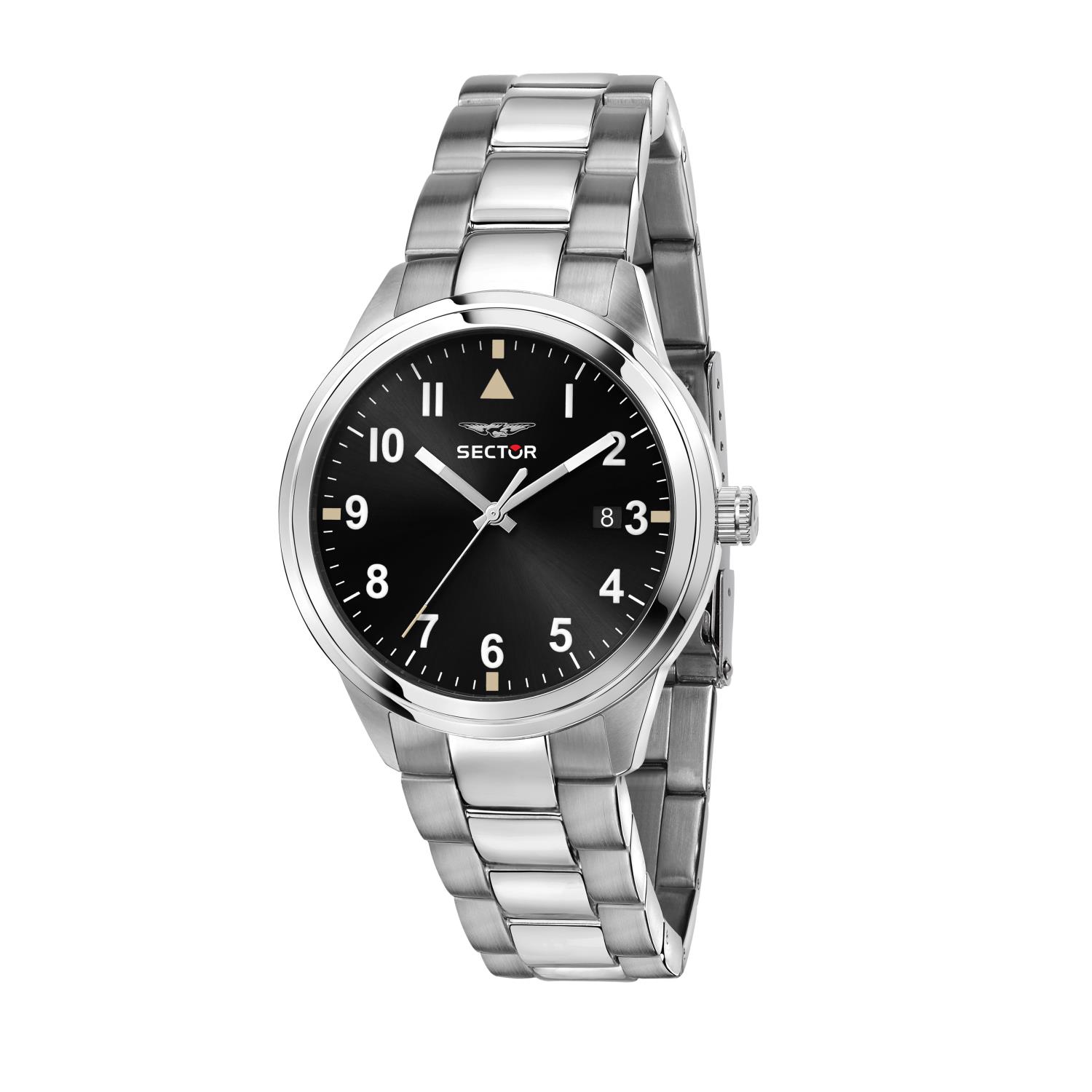 Orologio Sector 670 37 mm Ref. R3253540014 - SECTOR