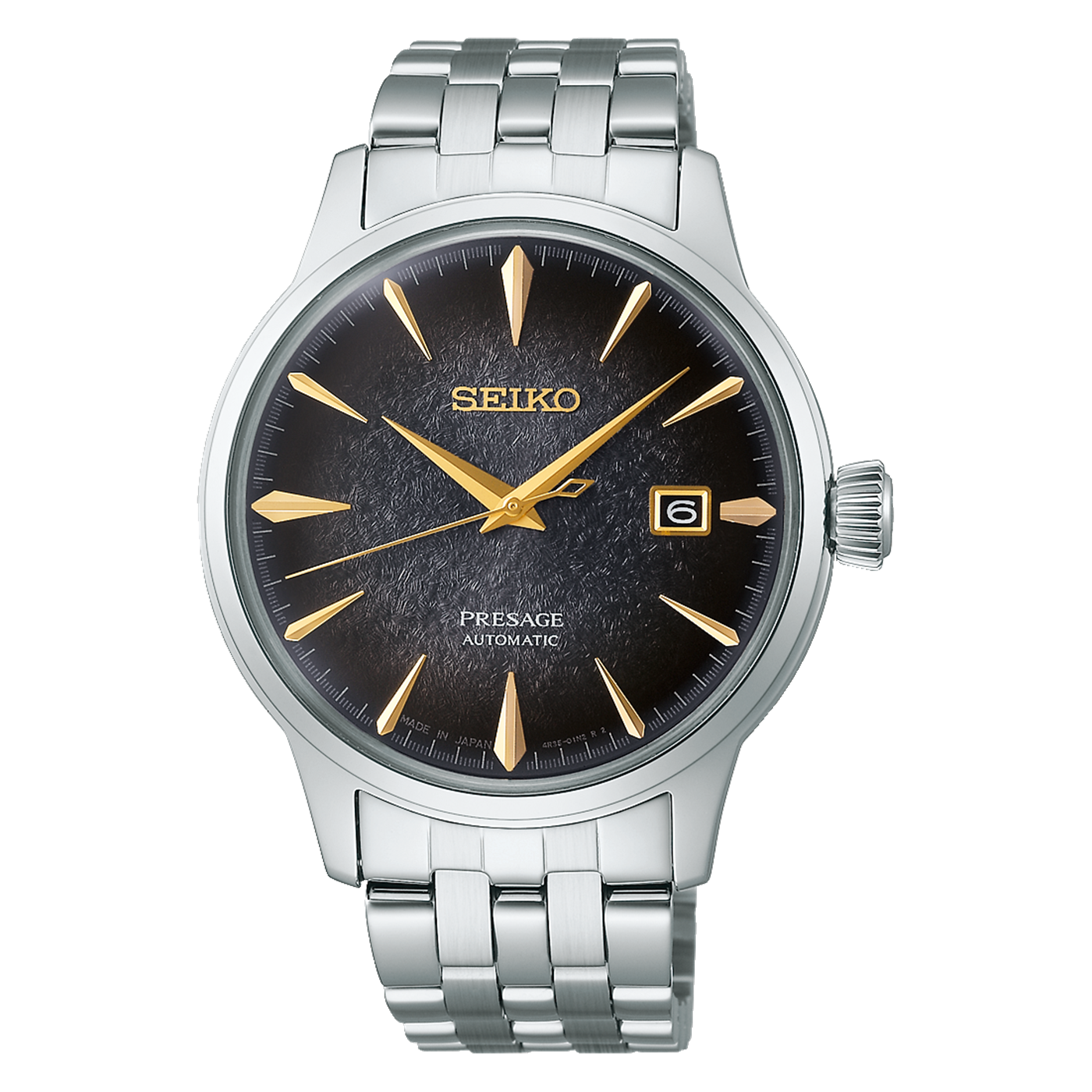 Orologio Seiko Presage Ref. SRPK93J1 - SEIKO