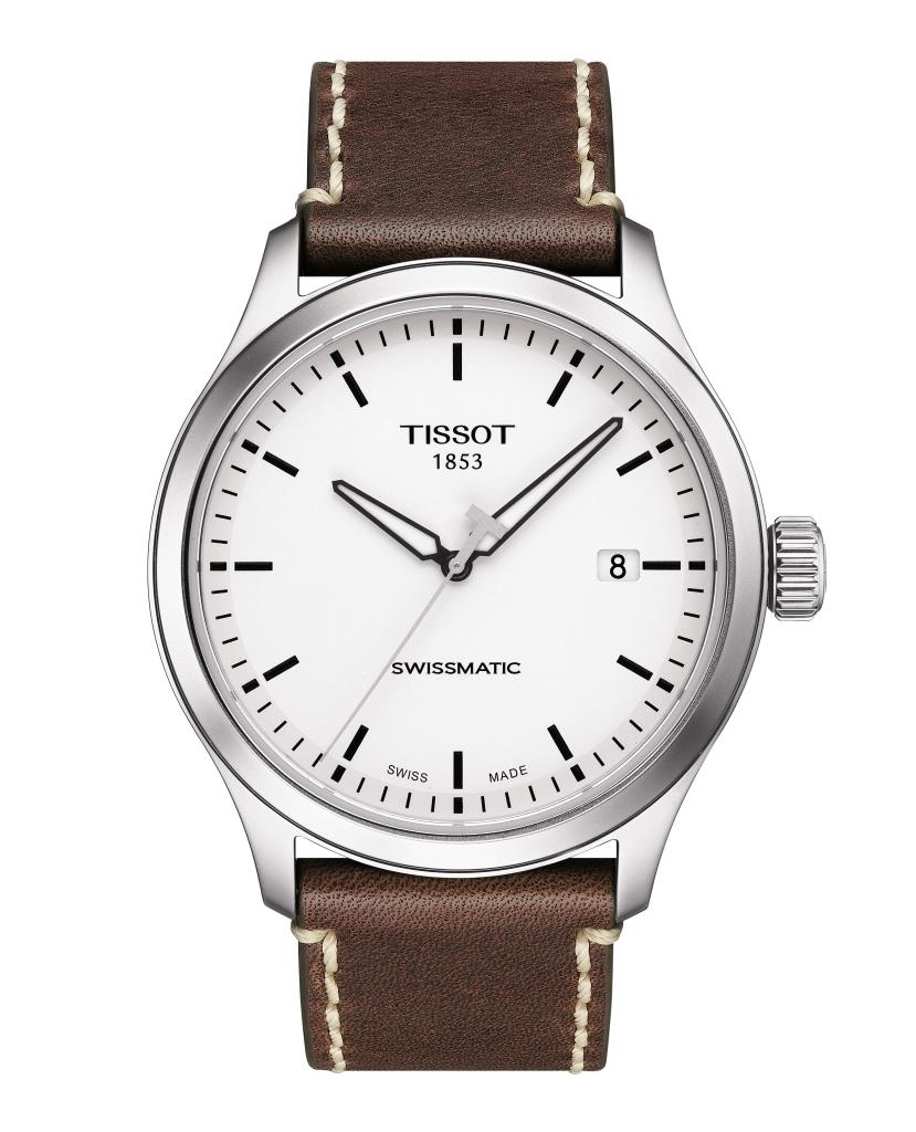 Orologio Tissot - Gent XL Swissmatic Ref. T1164071601100 - TISSOT