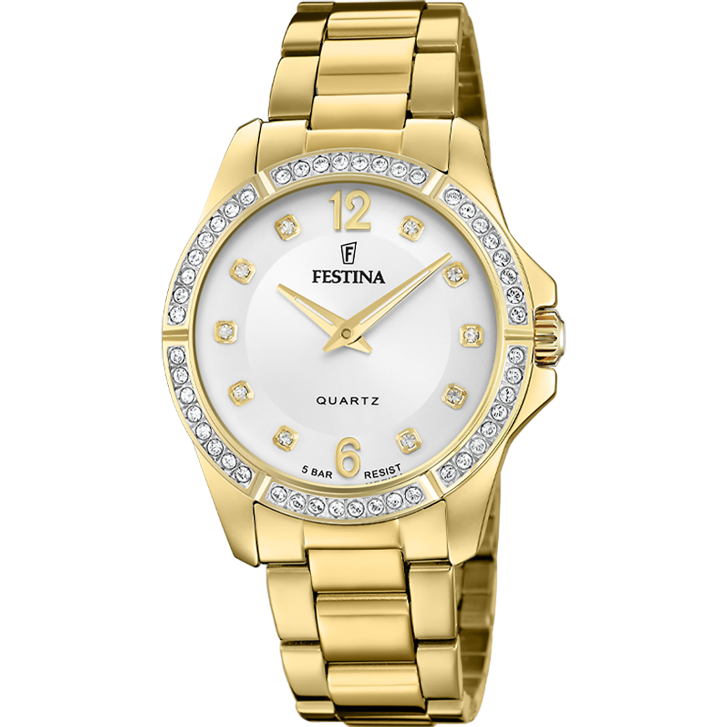 Orologio Festina Donna Mademoiselle Ref. F20596/1 - FESTINA