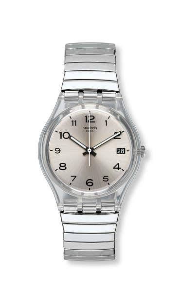 Orologio Swatch SILVERALL S Ref. GM416B - SWATCH