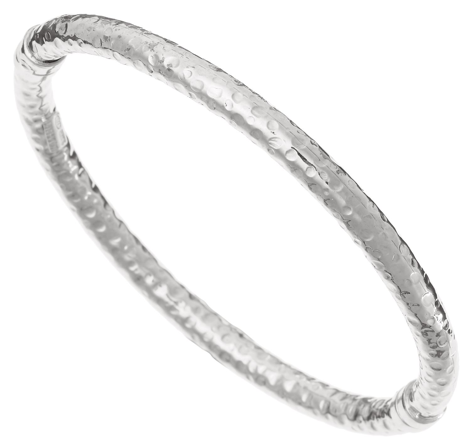 Giovanni Raspini - Bangle Rock Mini Ref. 10325 - GIOVANNI RASPINI