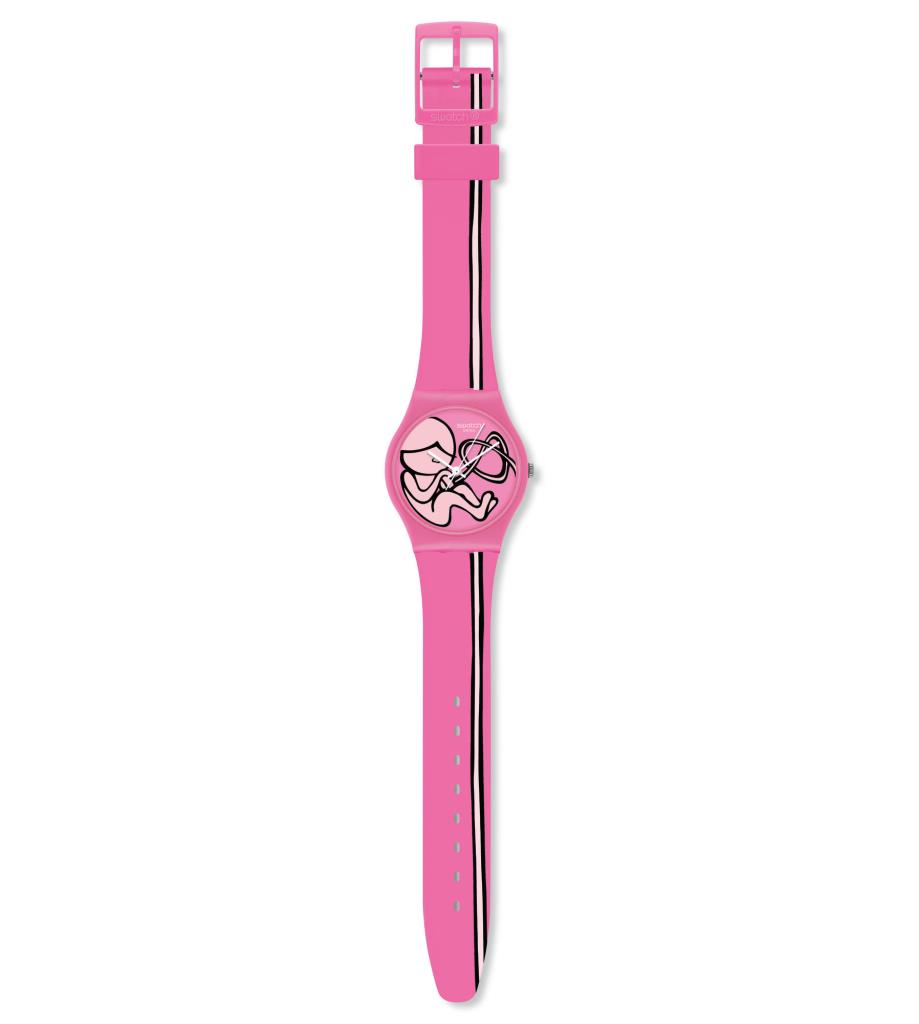 Orologio Swatch - Origin of Love Ref. GZ242 - SWATCH