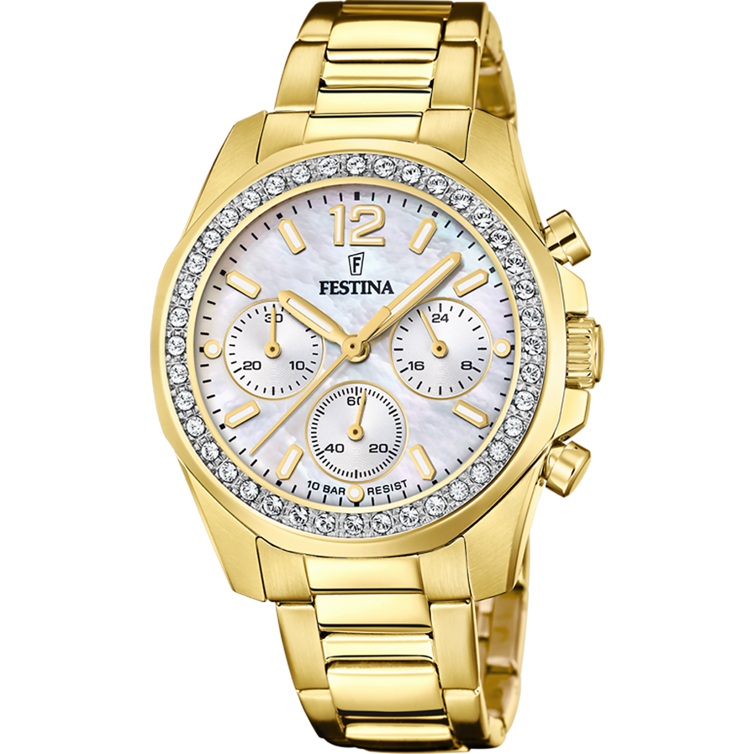 Orologio Festina Donna Boyfriend Collection Ref. F20609/1 - FESTINA