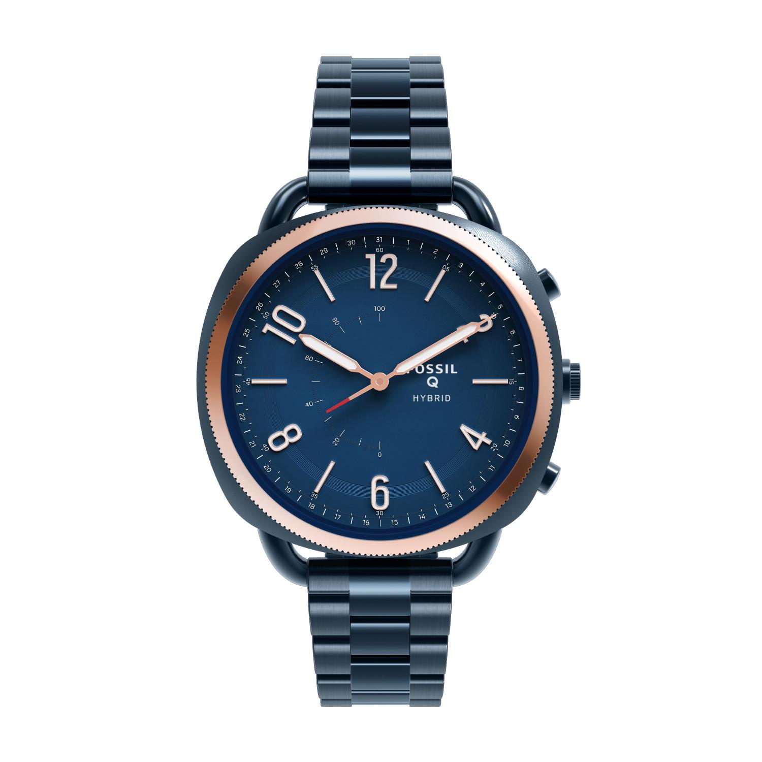 Smartwatch Fossil - Q Wander HYBRID  Ref. FTW2103 - FOSSIL