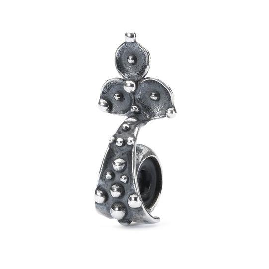 Trollbeads Bead in Argento - Stop Due in Uno Ref. TAGBE-30132 - TROLLBEADS