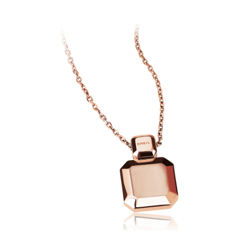 COLLANA BREIL PURE JEWELS Ref. TJ1833 BREIL Bartoccini