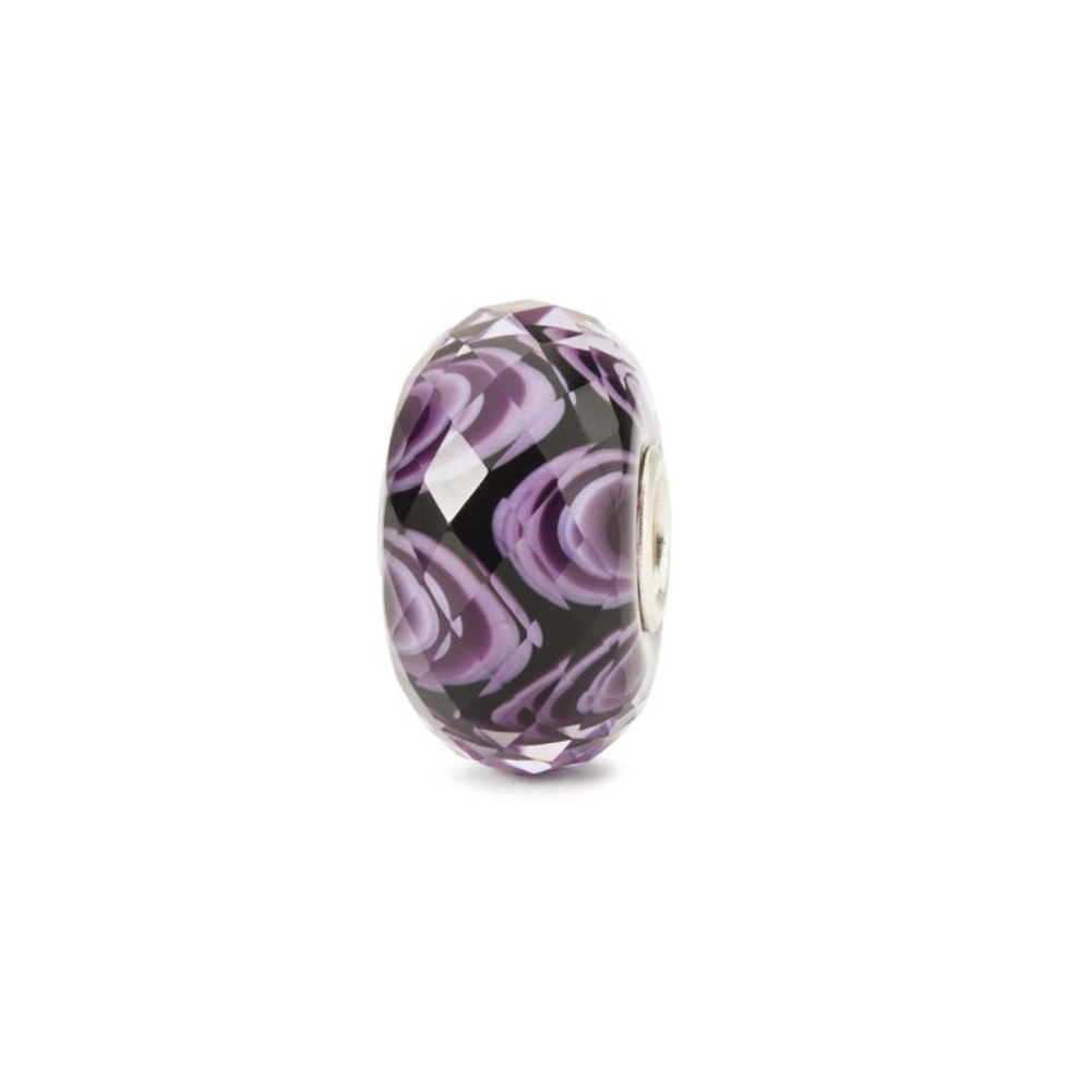 Trollbeads Bead in Vetro - Auguri! Ref. TGLBE-30046 - TROLLBEADS