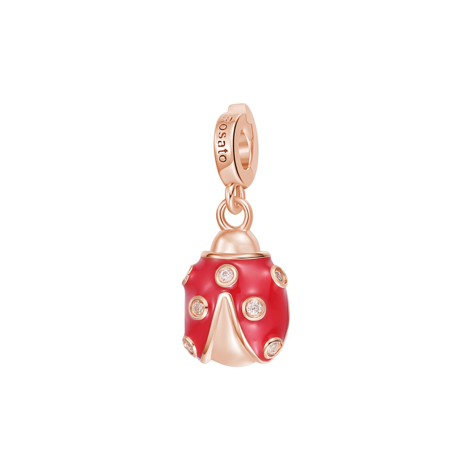 Charm Rosato - Coccinella Ref. RZ223 - ROSATO