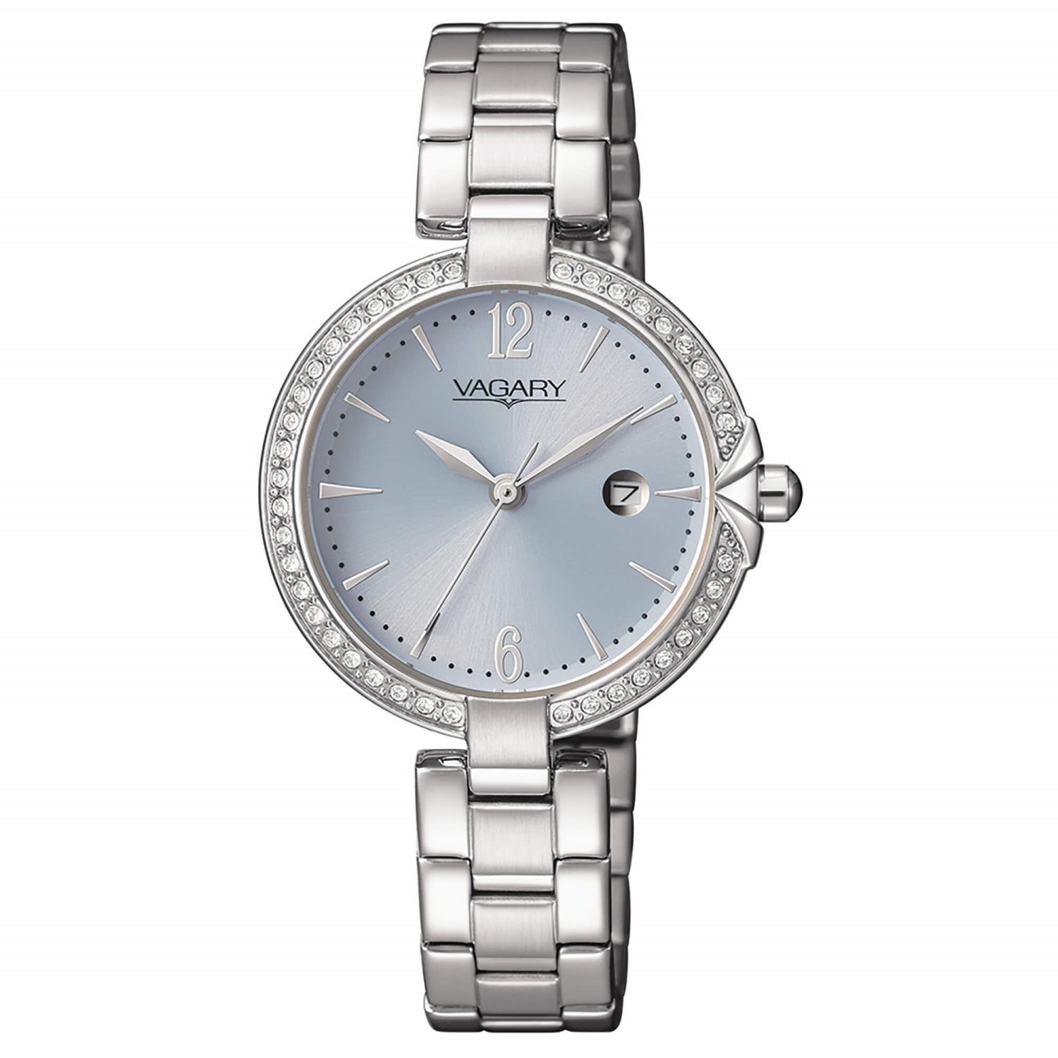 Orologio Vagary Donna 115th Flair Ref. IU3-215-71 - VAGARY