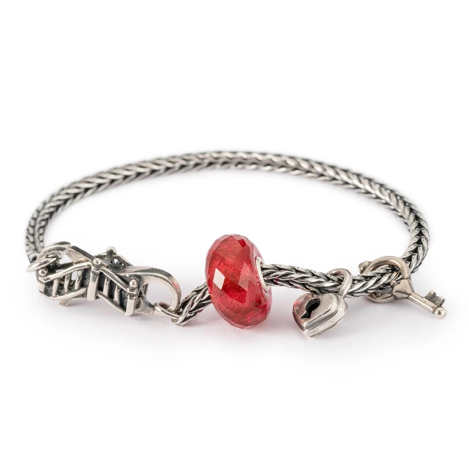 Trollbeads - Bracciale Start Legame Indissolubile - TROLLBEADS