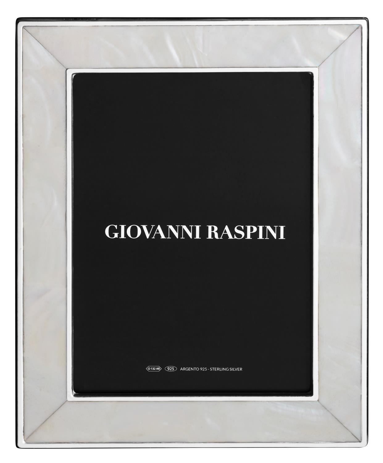 Giovanni Raspini - Cornice Madreperla Media Ref. 2404 - GIOVANNI RASPINI