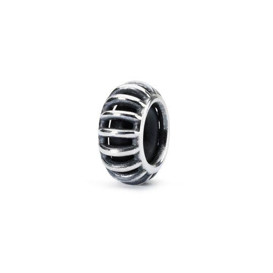 Trollbeads Bead in Argento - Stop Sole Ref. TAGBE-10164 - TROLLBEADS