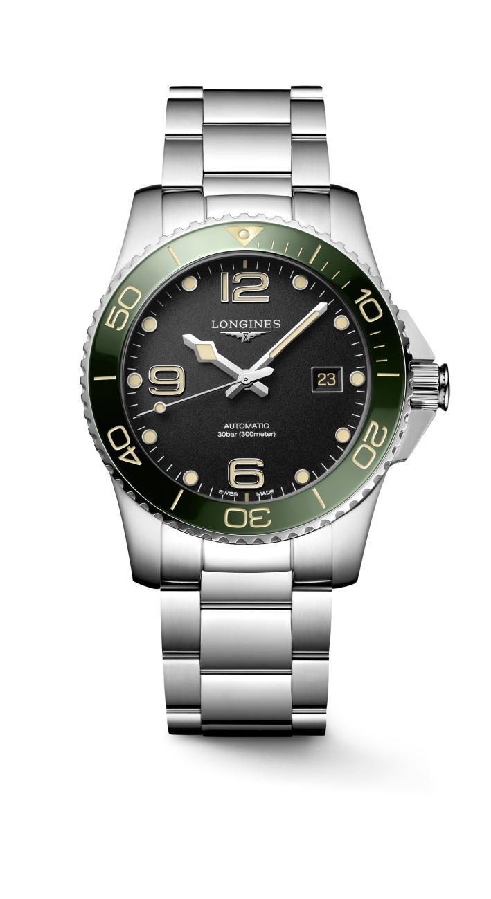 HYDROCONQUEST Ref. L3.781.4.05.6 - LONGINES