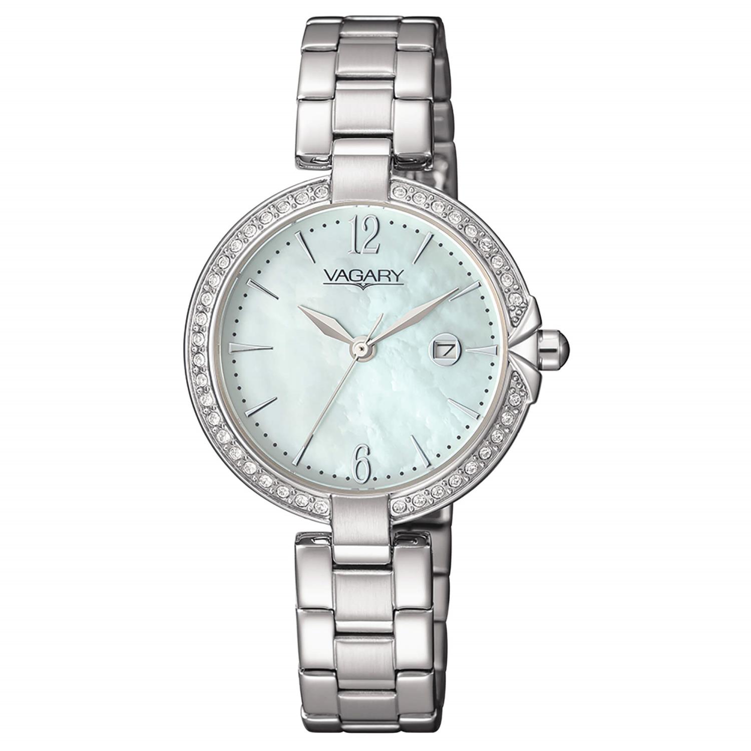 Orologio Vagary Donna 115th Flair Ref. IU3-215-91 - VAGARY