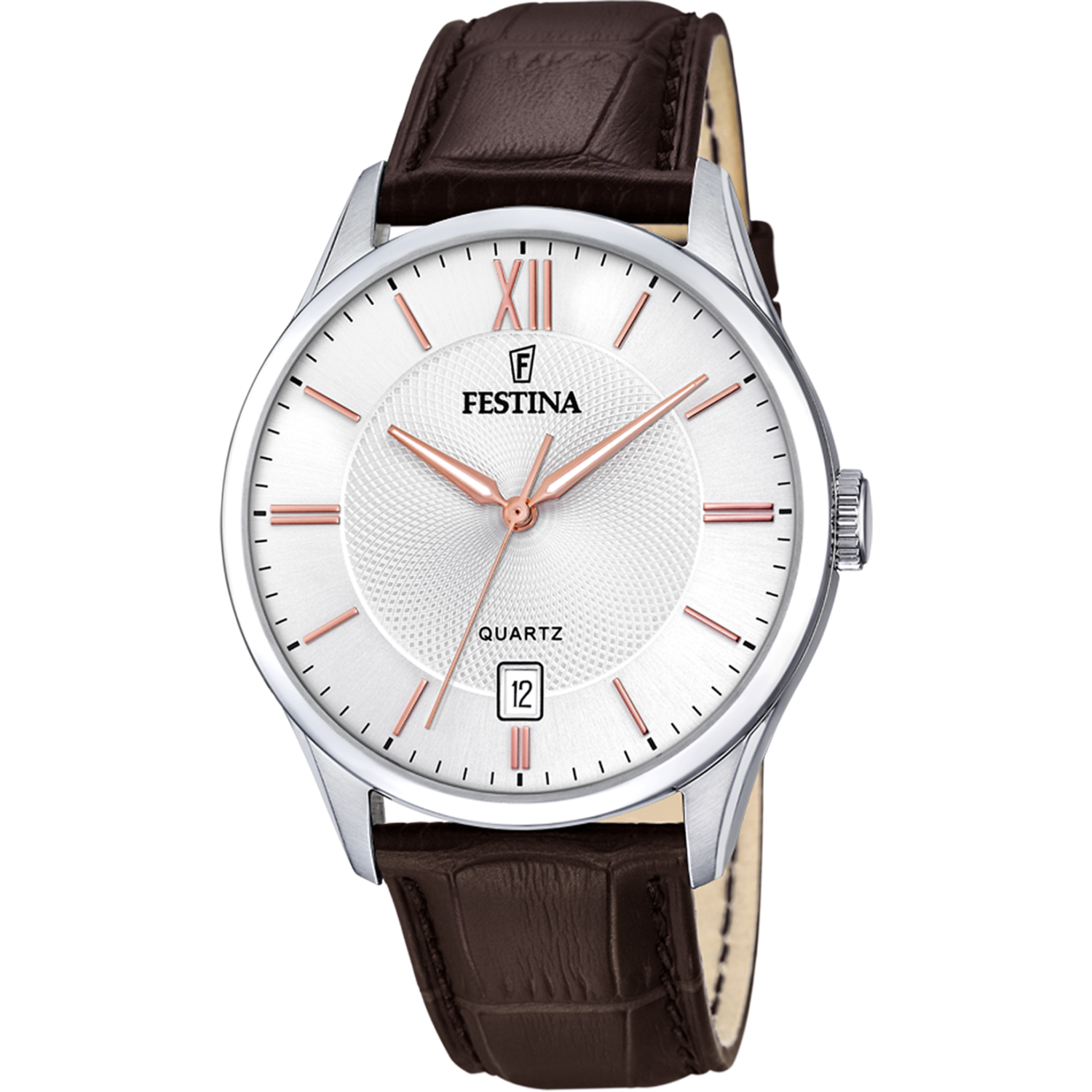 Orologio Festina Uomo Correa Clasico Ref. F20426/4 - FESTINA