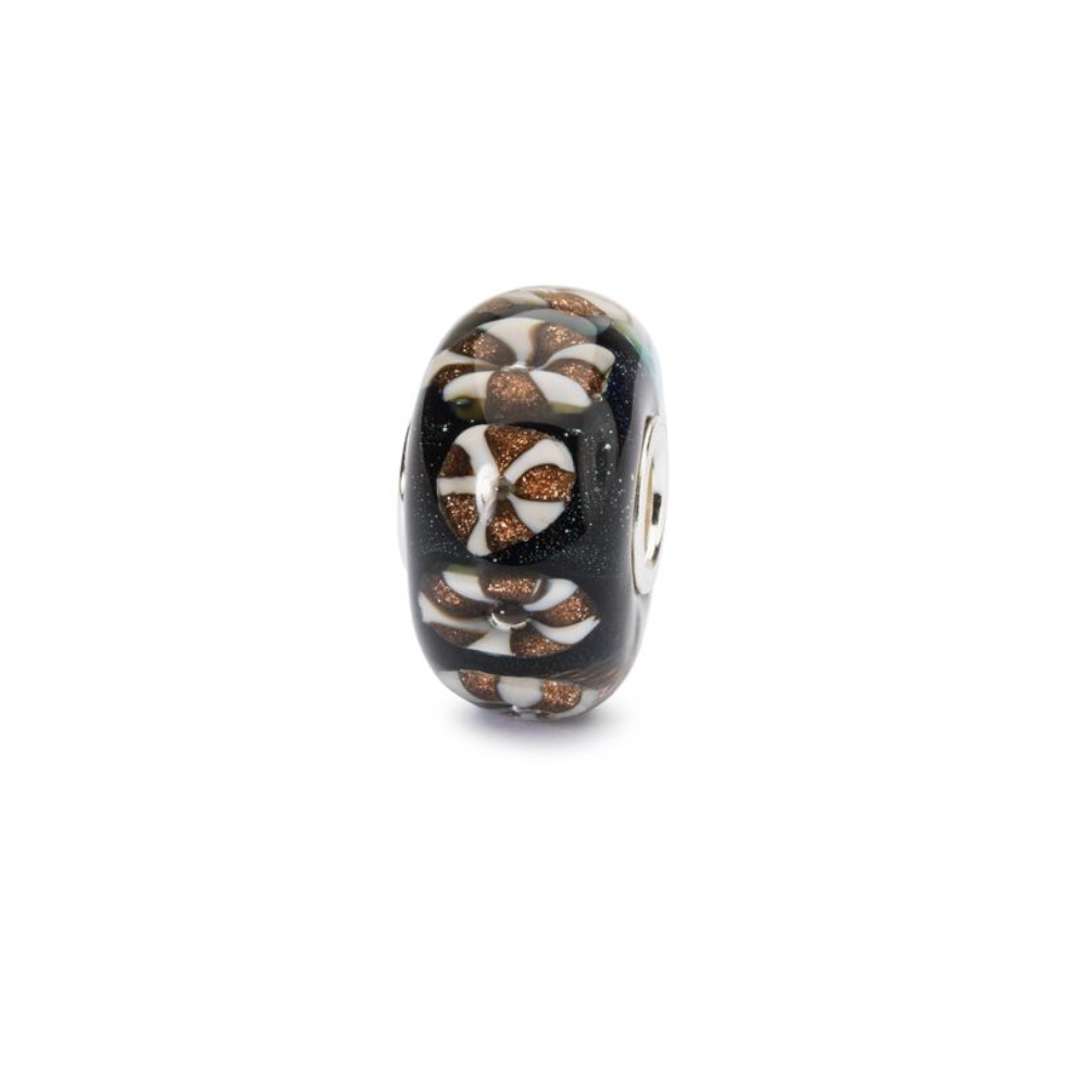 Trollbeads Bead in Vetro - Dolce Natale Ref. TGLBE-20092 - TROLLBEADS