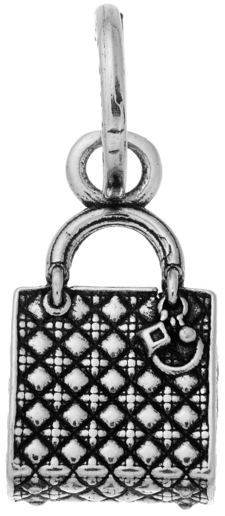 Giovanni Raspini - Charm Borsa Carrè Ref. 10286 - GIOVANNI RASPINI