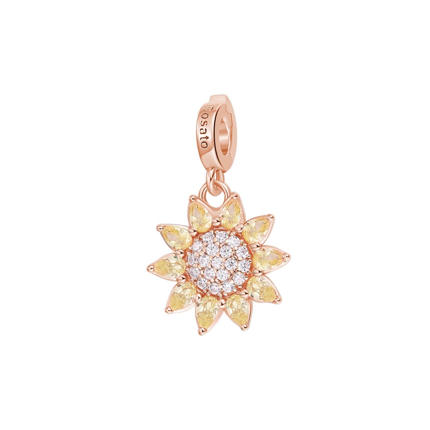 Charm Rosato - Girasole Ref. RZ220 - ROSATO