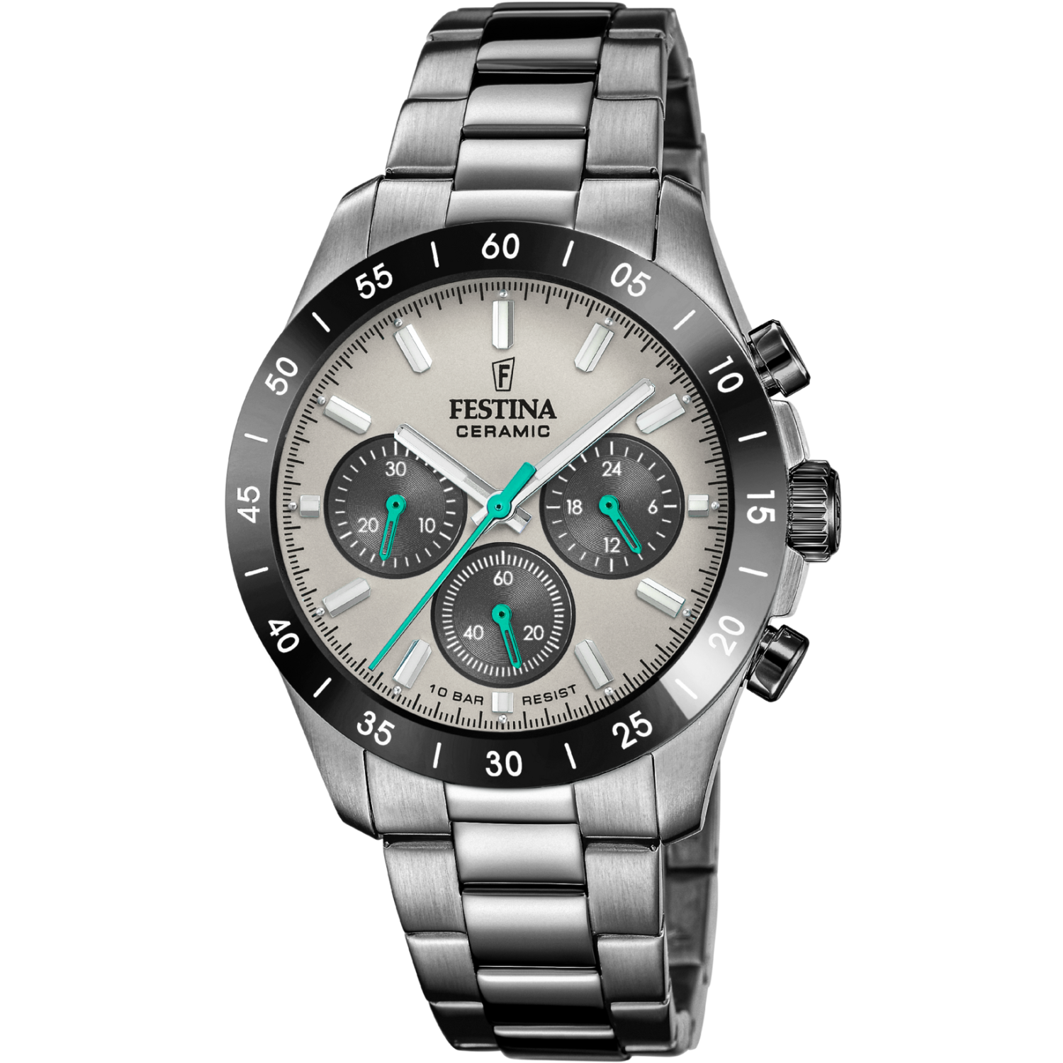 Orologio Festina Unisex Ceramic Ref. F20703/1 - FESTINA