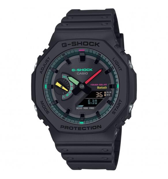 Orologio Casio - G-Shock bluetooth Ref. GA-B2100MF-1AER - CASIO