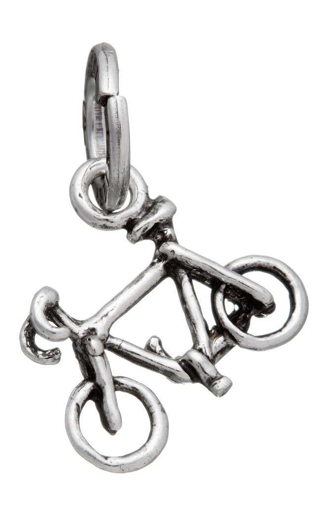 Giovanni Raspini - Charm Bicicletta Ref. 9638 - GIOVANNI RASPINI