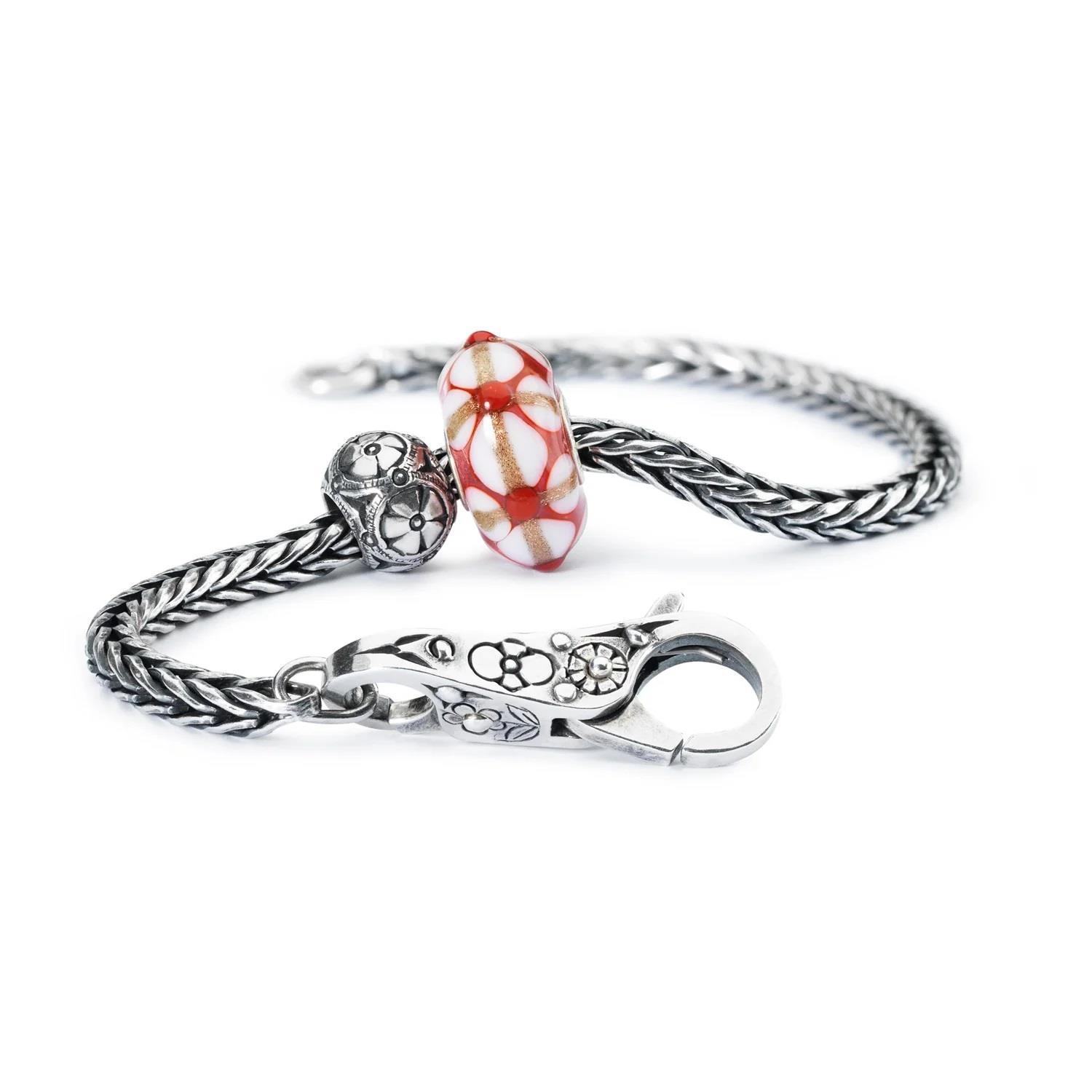 Trollbeads - Bracciale Start Risveglio della Natura - TROLLBEADS