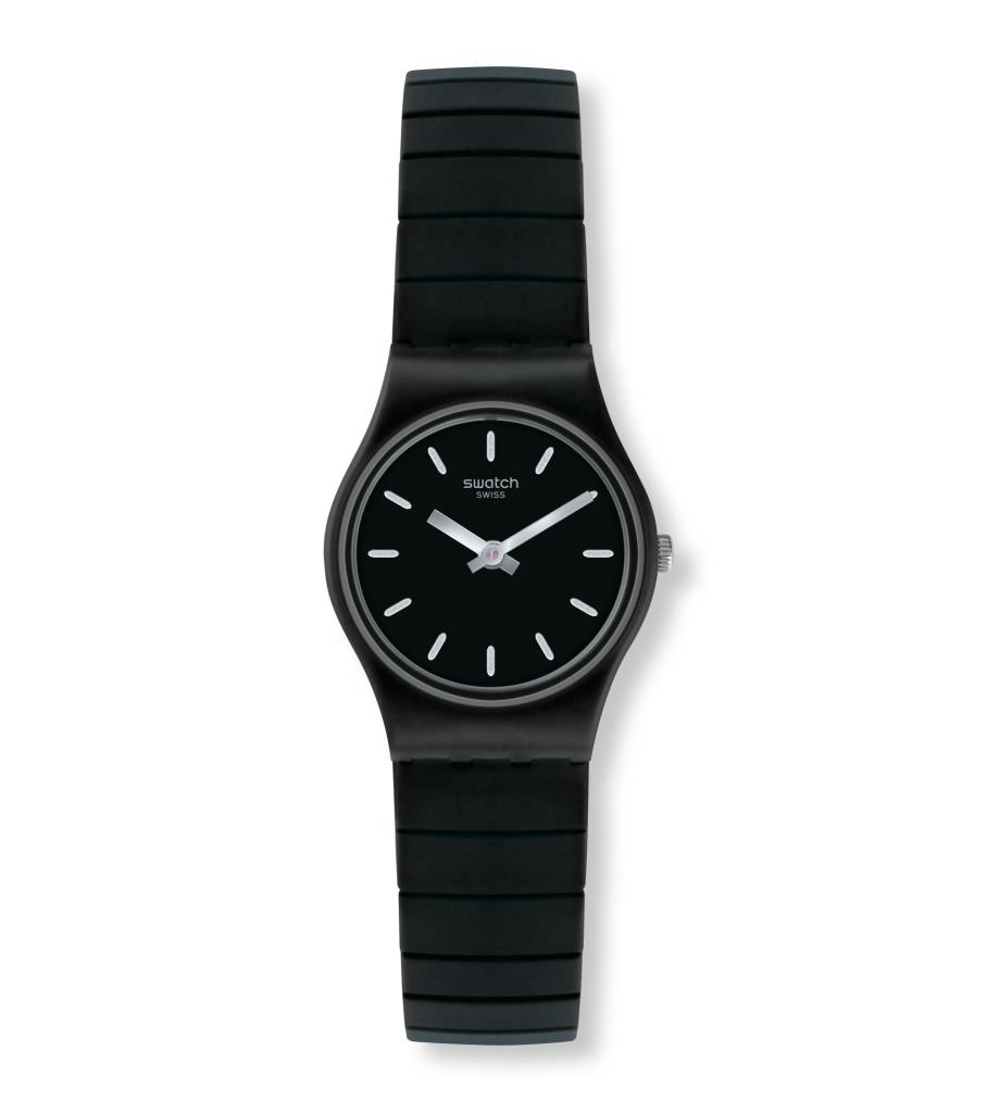 Orologio Swatch - Flexiblack S Ref. LB183B - SWATCH - Bartoccini