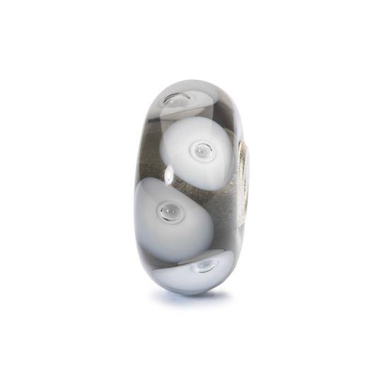 Trollbeads Bead in Vetro  - Rincorsa Ref. TGLBE-10434 - TROLLBEADS