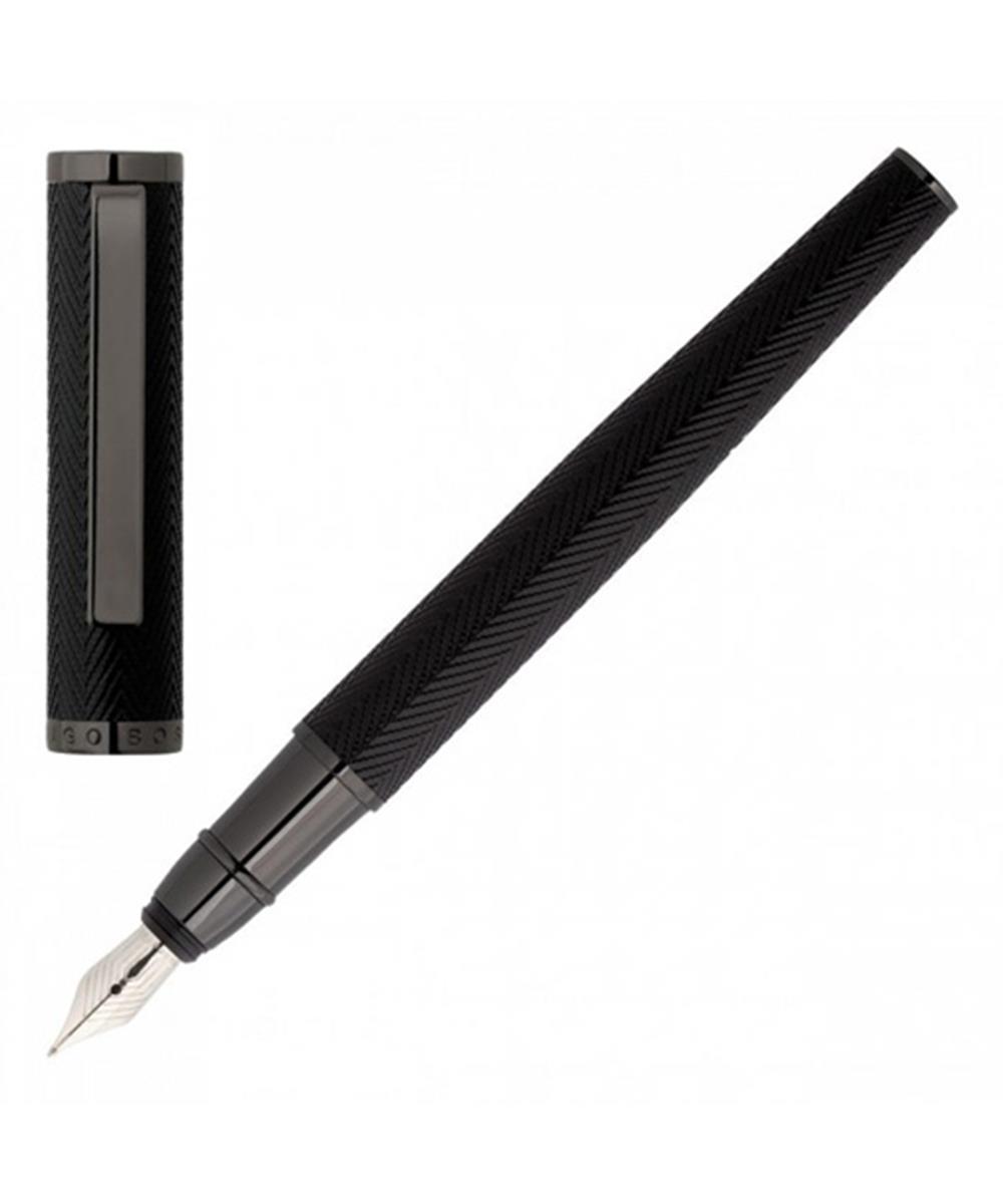 Hugo Boss - Penna Stilografica Ref. HSI1062D - HUGO BOSS